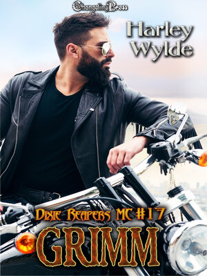 Grimm - ebook